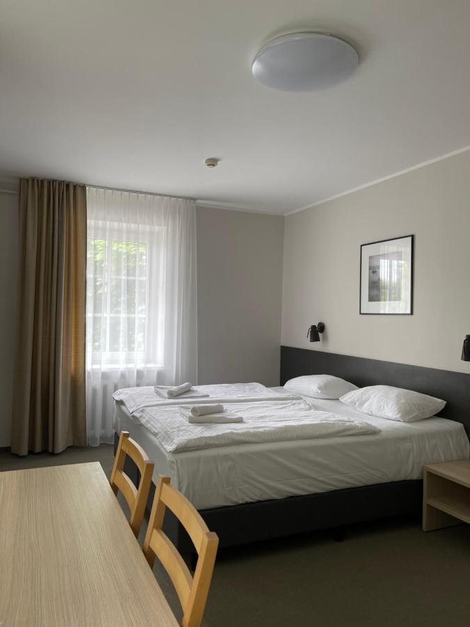 Hotel Jurate Ніда Екстер'єр фото