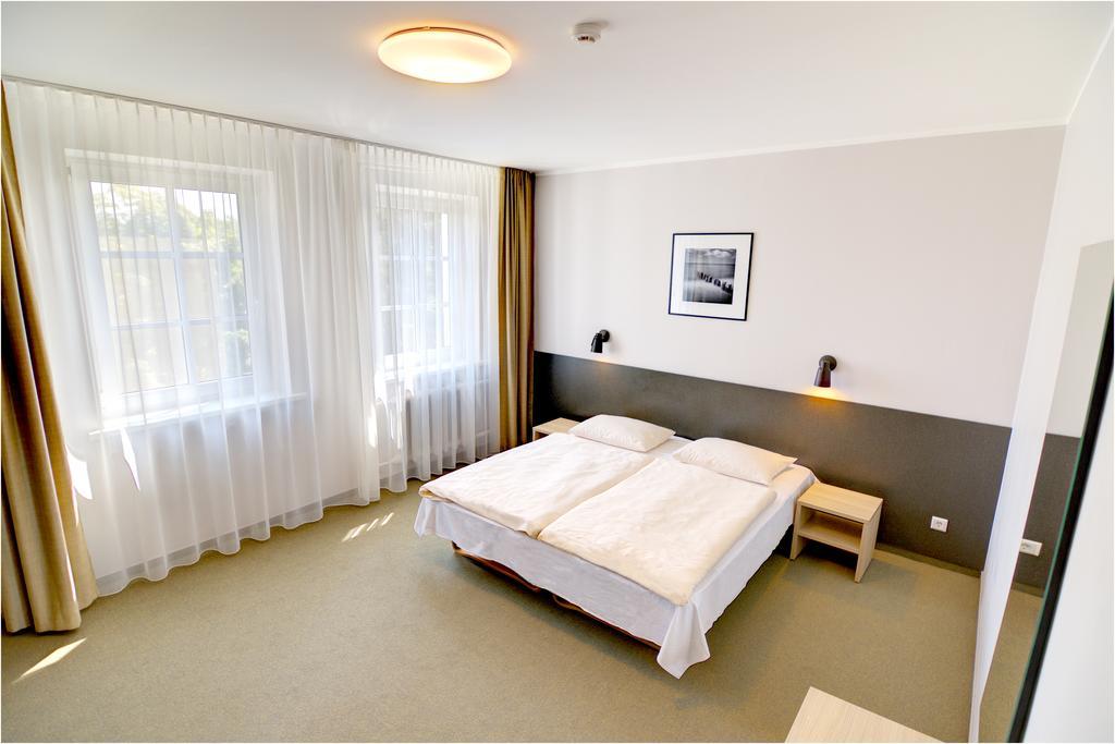 Hotel Jurate Ніда Екстер'єр фото