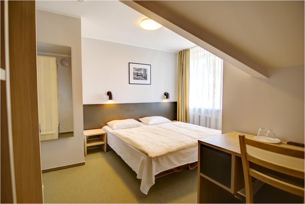 Hotel Jurate Ніда Екстер'єр фото