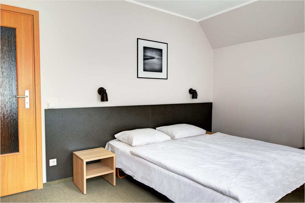 Hotel Jurate Ніда Екстер'єр фото