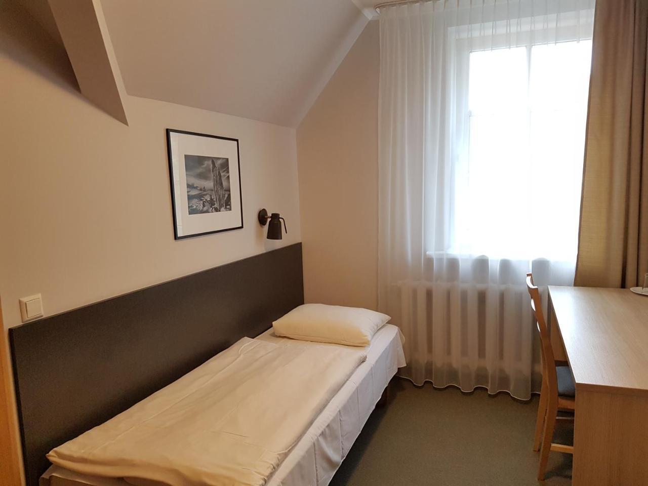 Hotel Jurate Ніда Екстер'єр фото