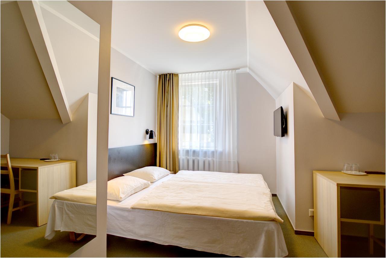 Hotel Jurate Ніда Екстер'єр фото